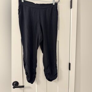 EUC Carve Designs Avery Beach Pant